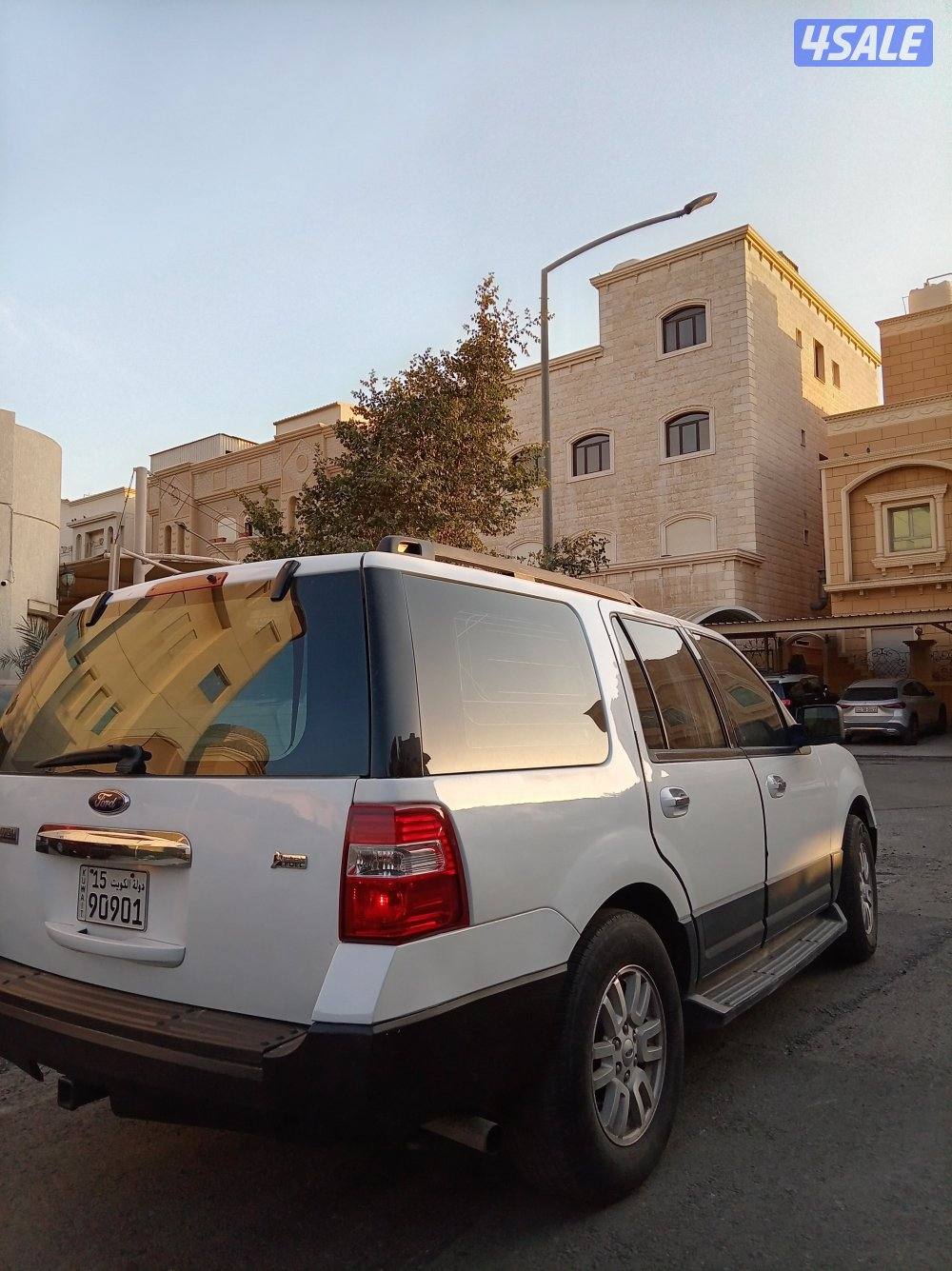 القيروان، القيروان فورد قطعه اثنين البيت زاويه3