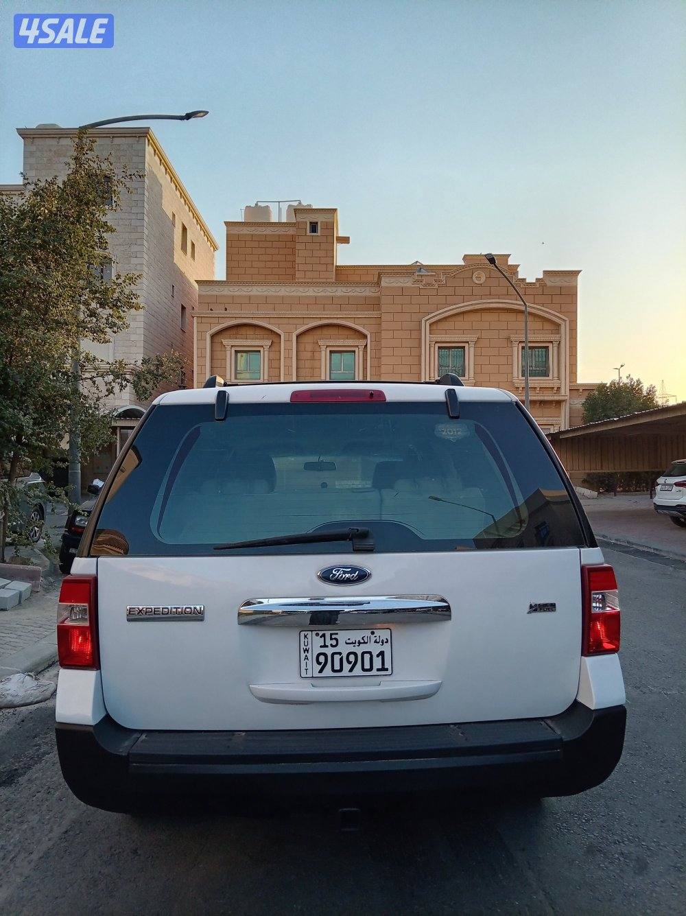 القيروان، القيروان فورد قطعه اثنين البيت زاويه4