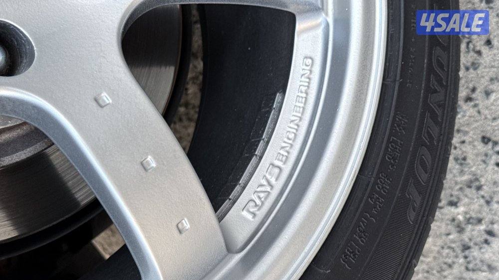 للبيع نيسان زد 350z 20055