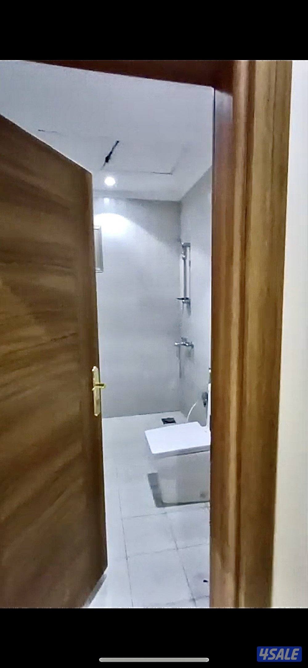 شقق للإيجار بسعد وجابر والقصر والنسيم والمطلاع2