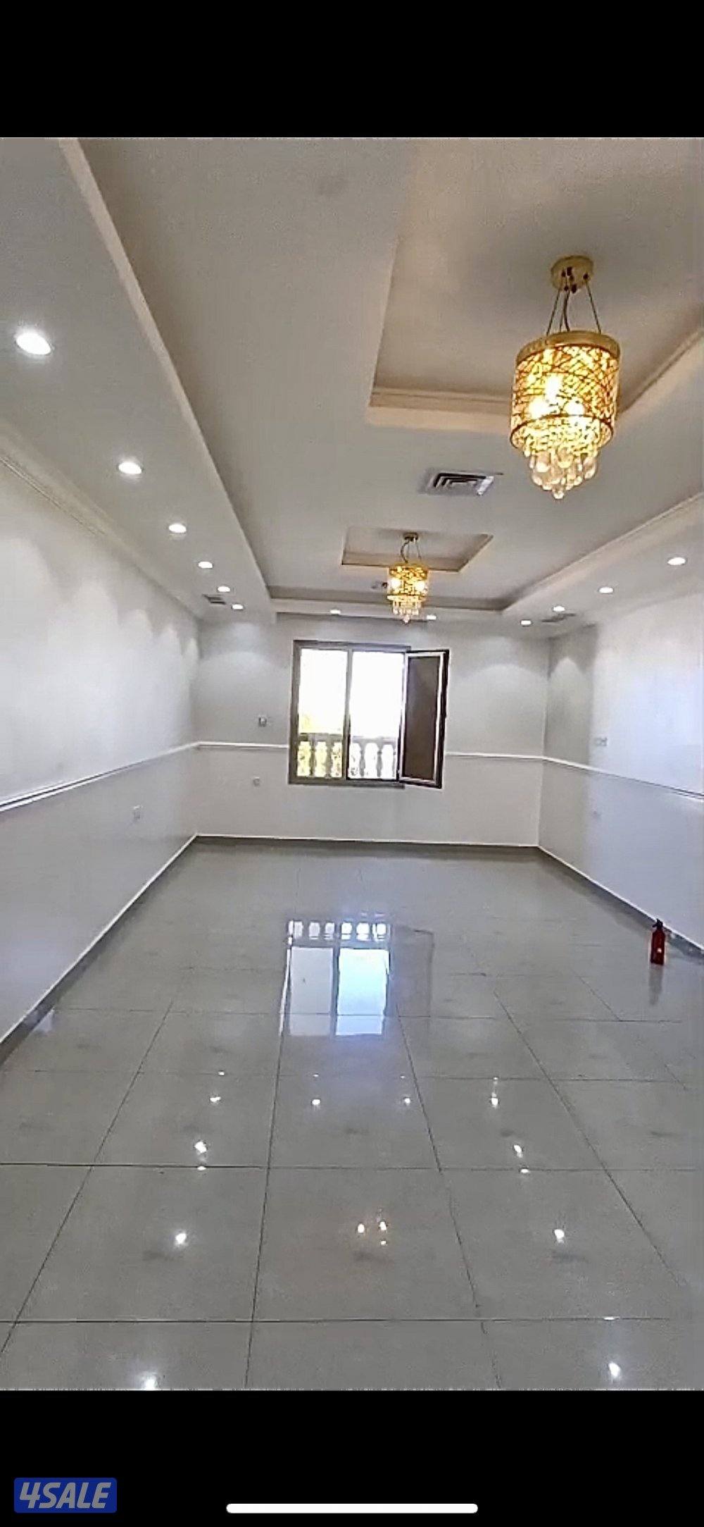 شقق للإيجار بسعد وجابر والقصر والنسيم والمطلاع3