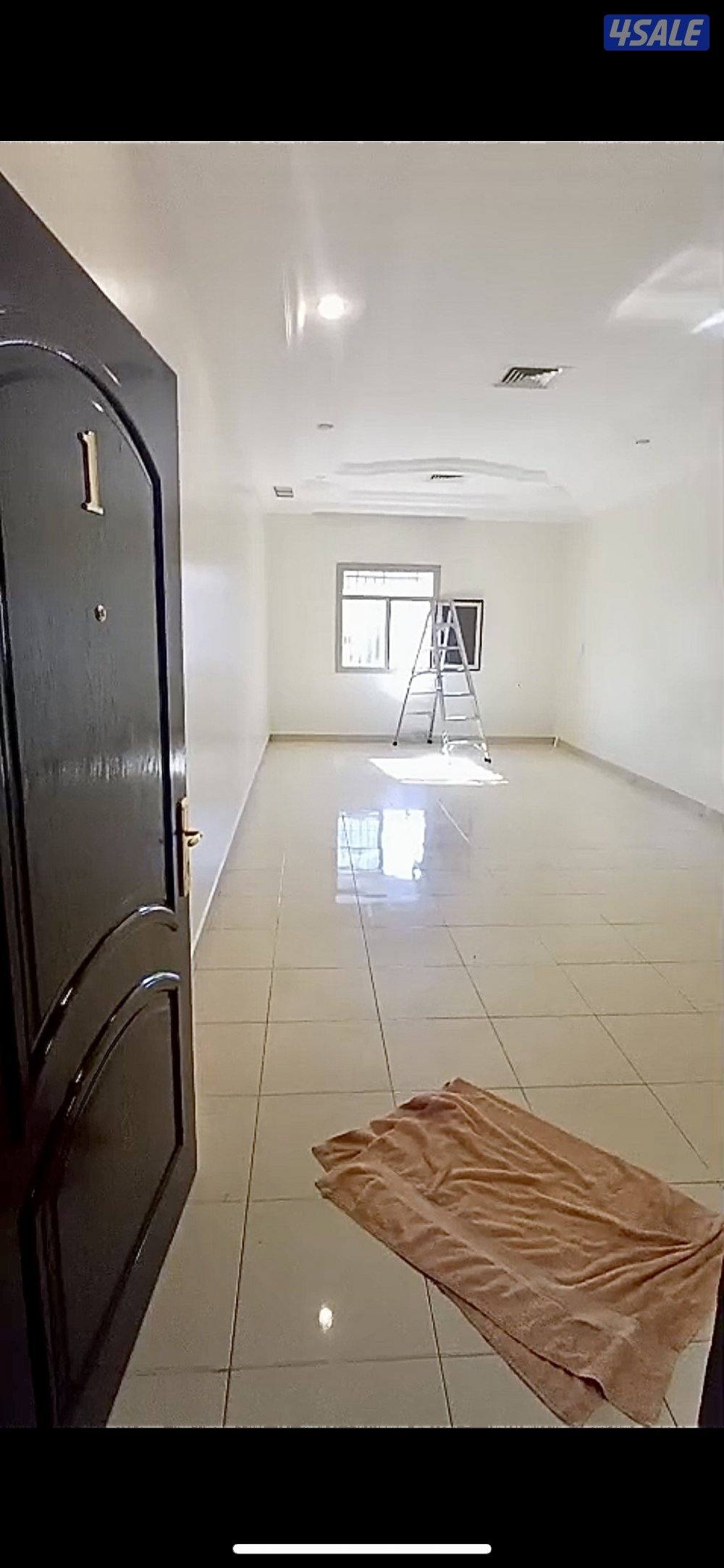 شقق للإيجار بسعد وجابر والقصر والنسيم والمطلاع5