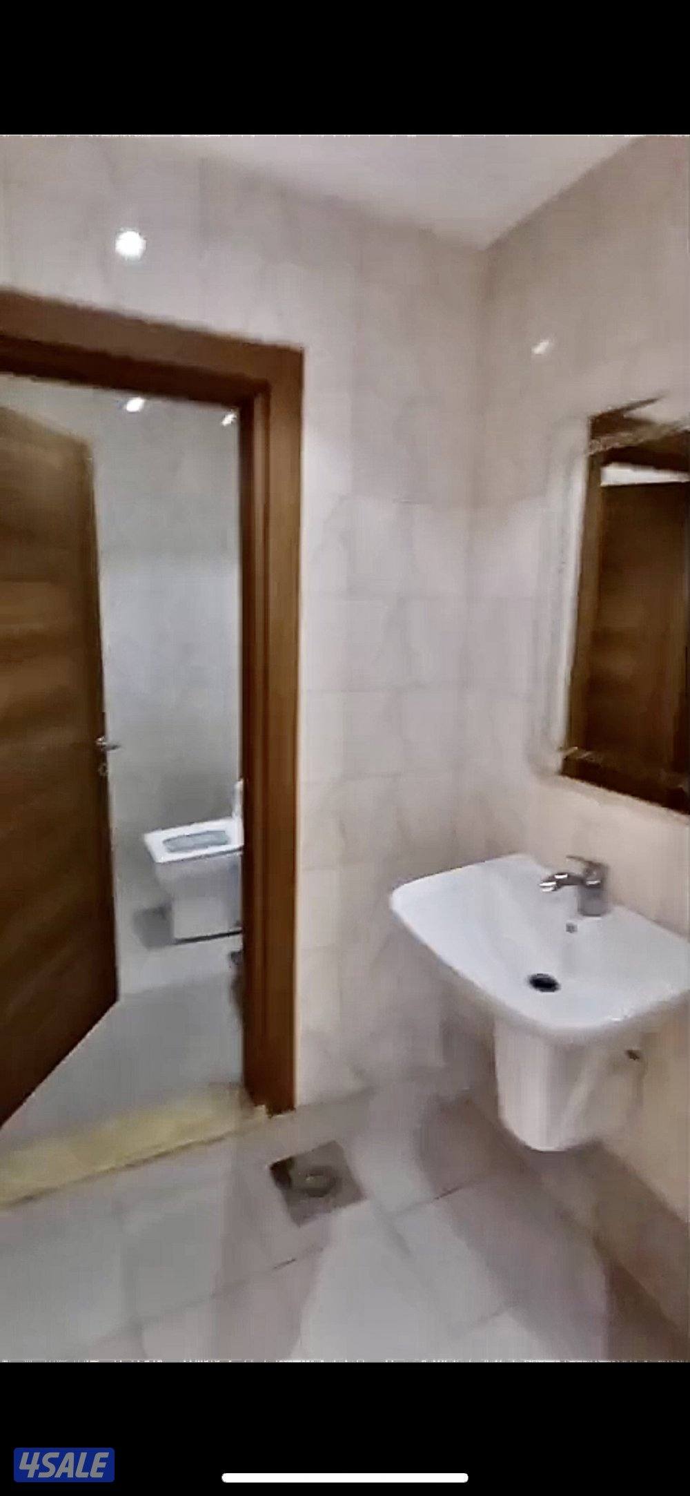 شقق للإيجار بسعد وجابر والقصر والنسيم والمطلاع7