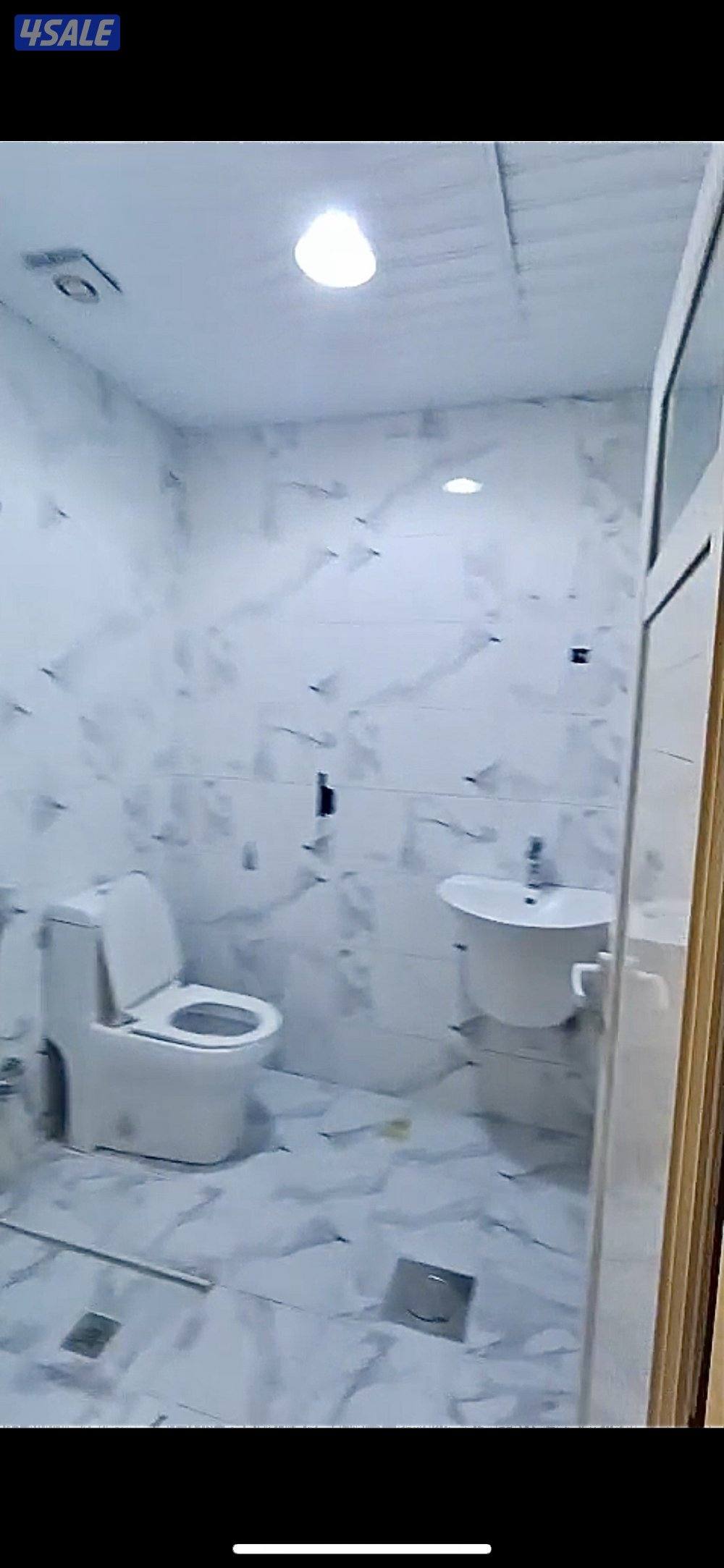 شقق للإيجار بسعد وجابر والقصر والنسيم والمطلاع10