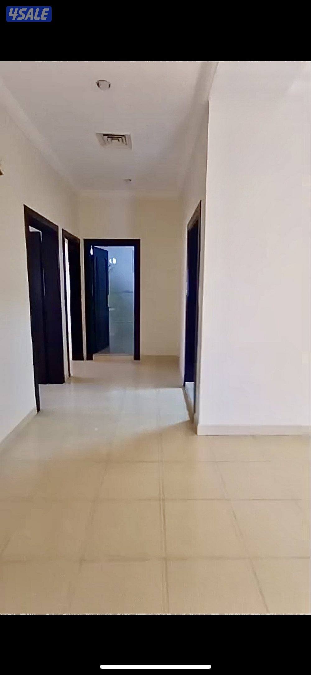 شقق للإيجار بسعد وجابر والقصر والنسيم والمطلاع12