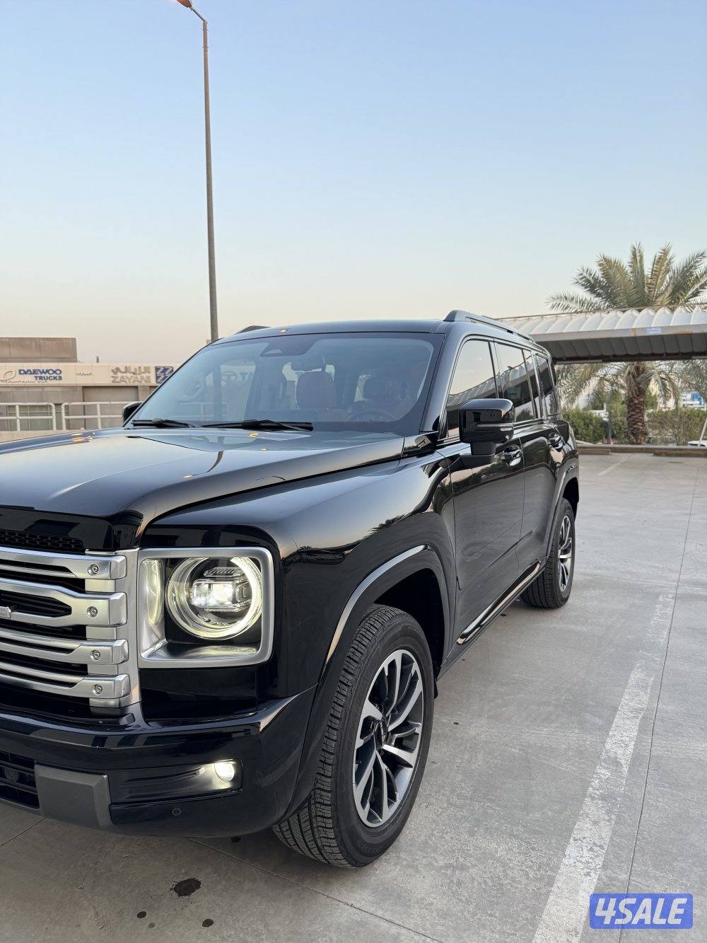 للبيع هافال H9 20250