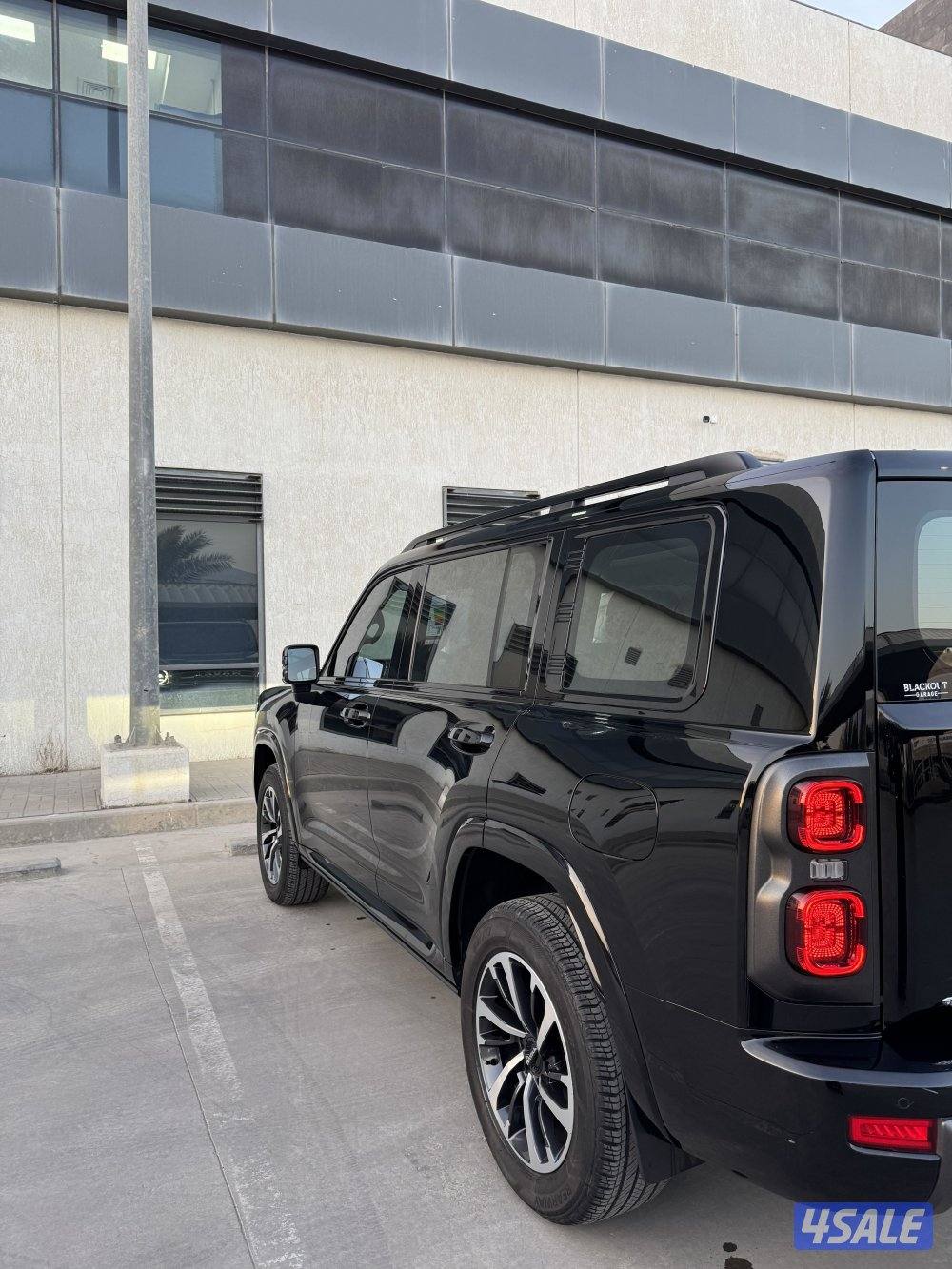 للبيع هافال H9 20251