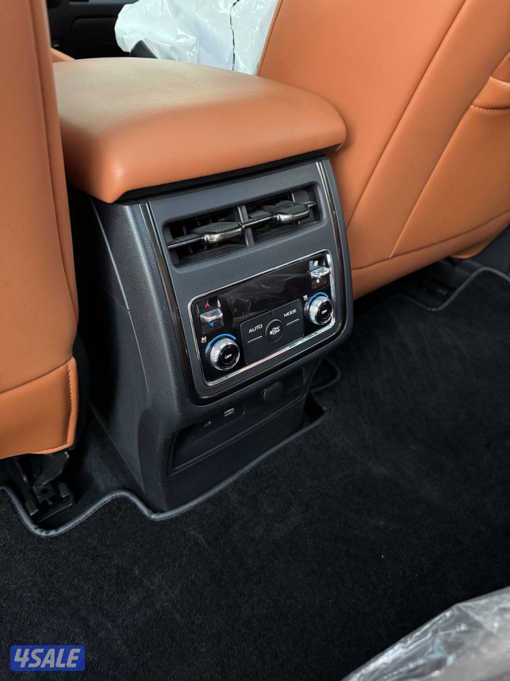 للبيع هافال H9 20253