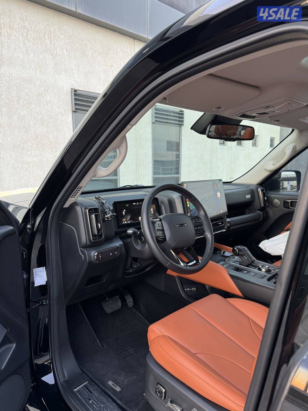 للبيع هافال H9 20254