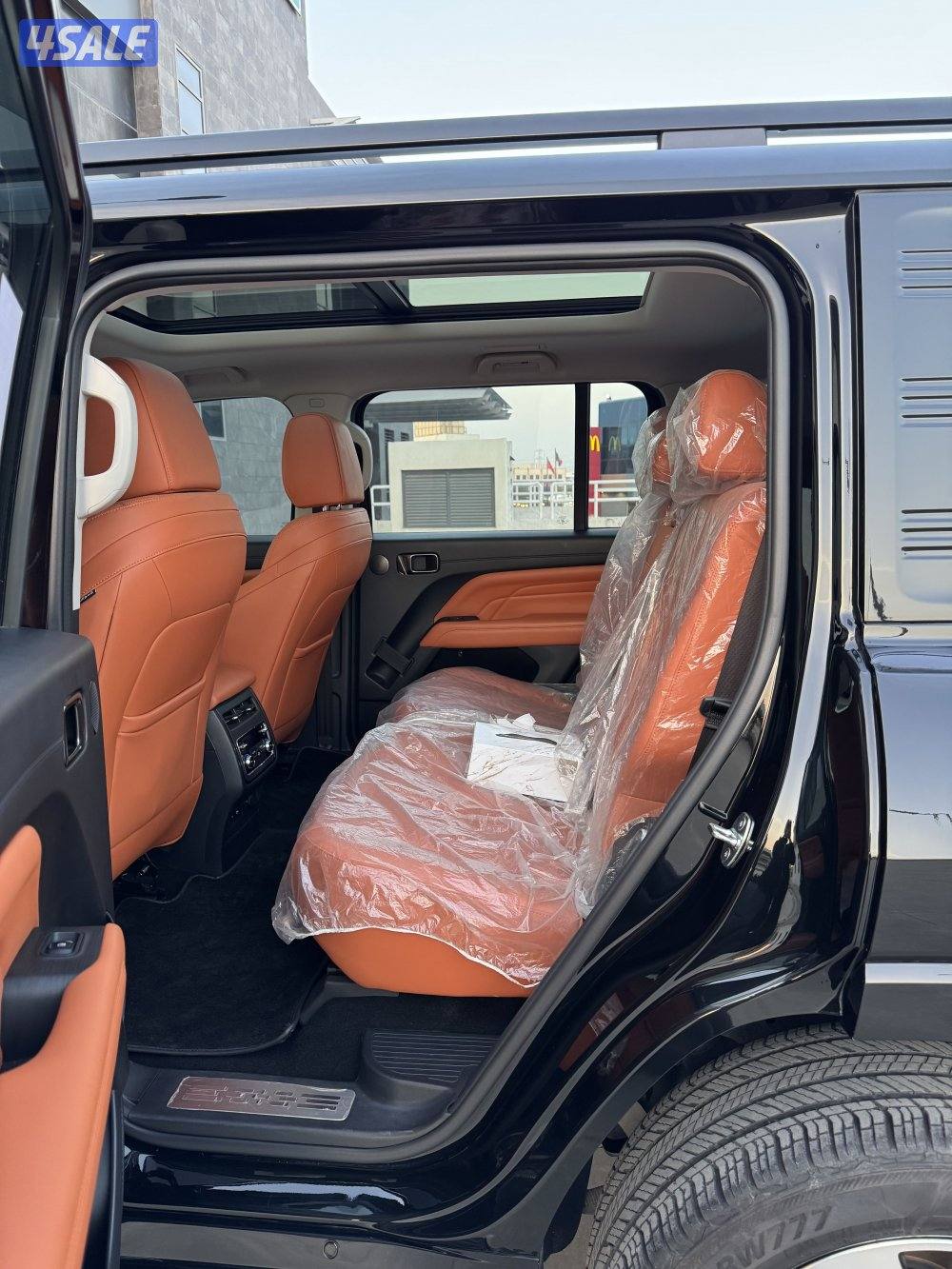 للبيع هافال H9 20255