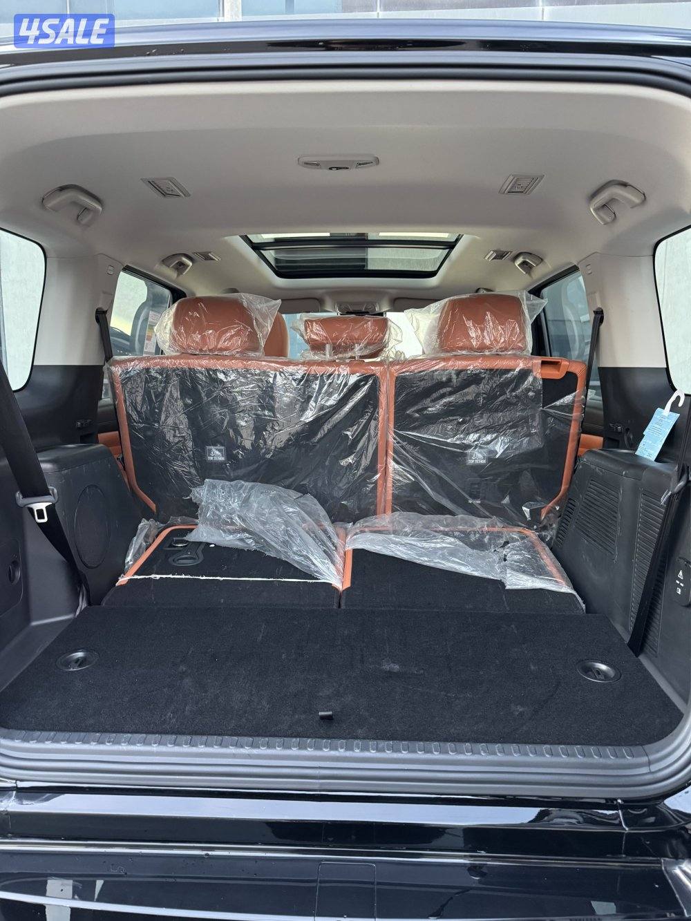 للبيع هافال H9 20257