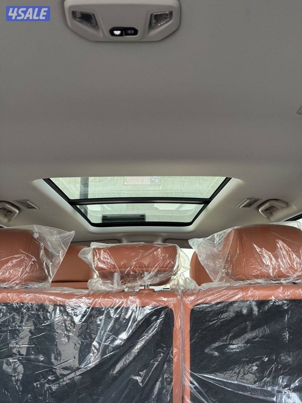 للبيع هافال H9 20258