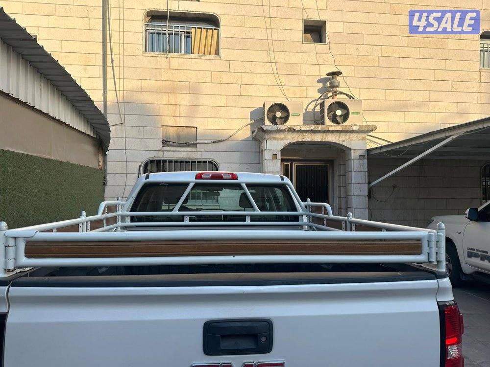 للبيع شد بدي خشبي قطري نظيف جداً2