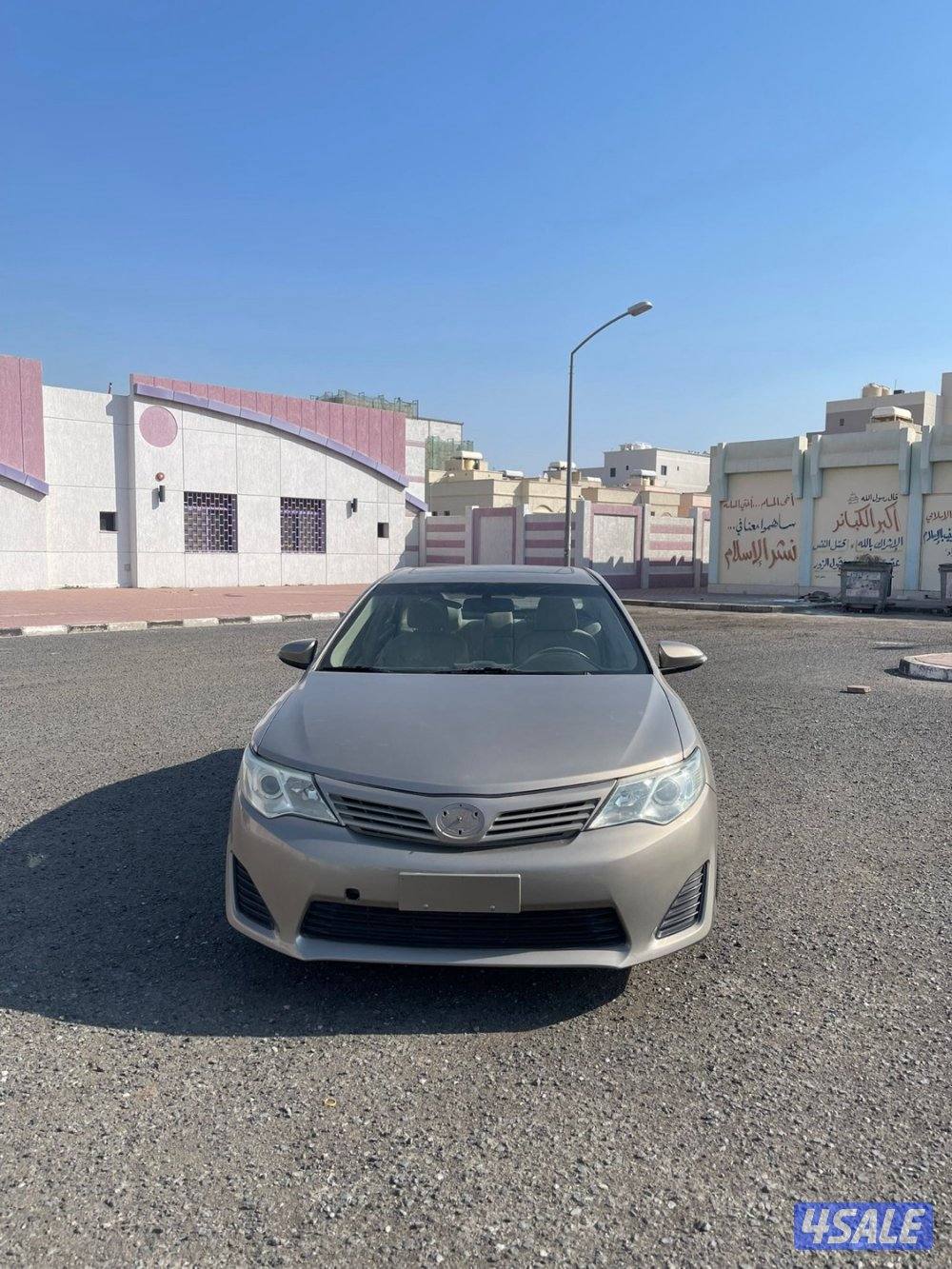 كامري ٢٠١٥1