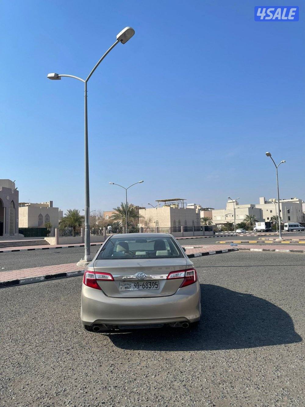 كامري ٢٠١٥3