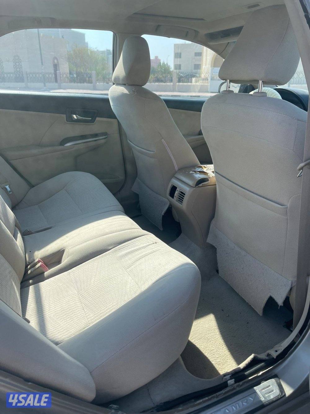 كامري ٢٠١٥2