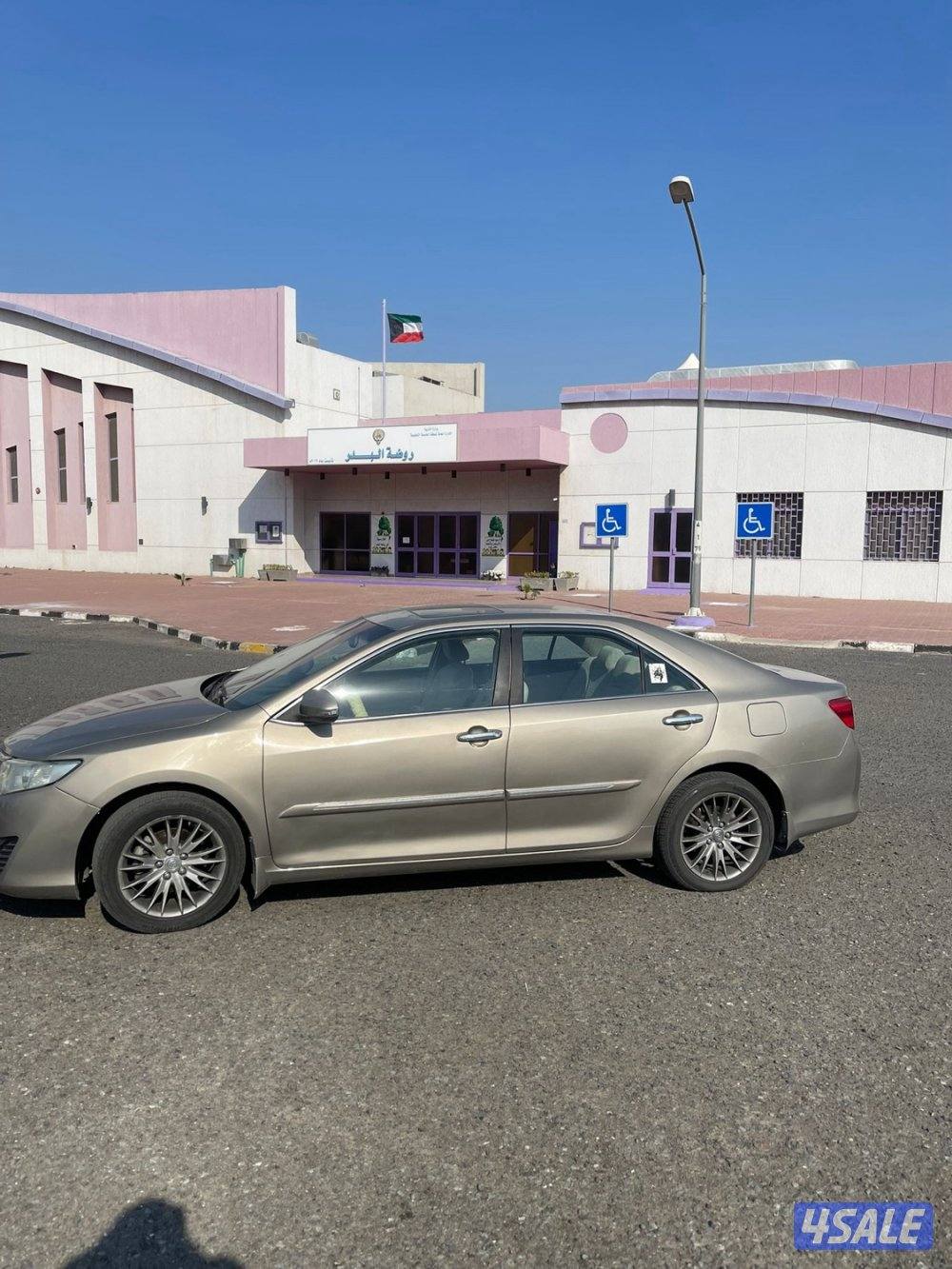 كامري ٢٠١٥4