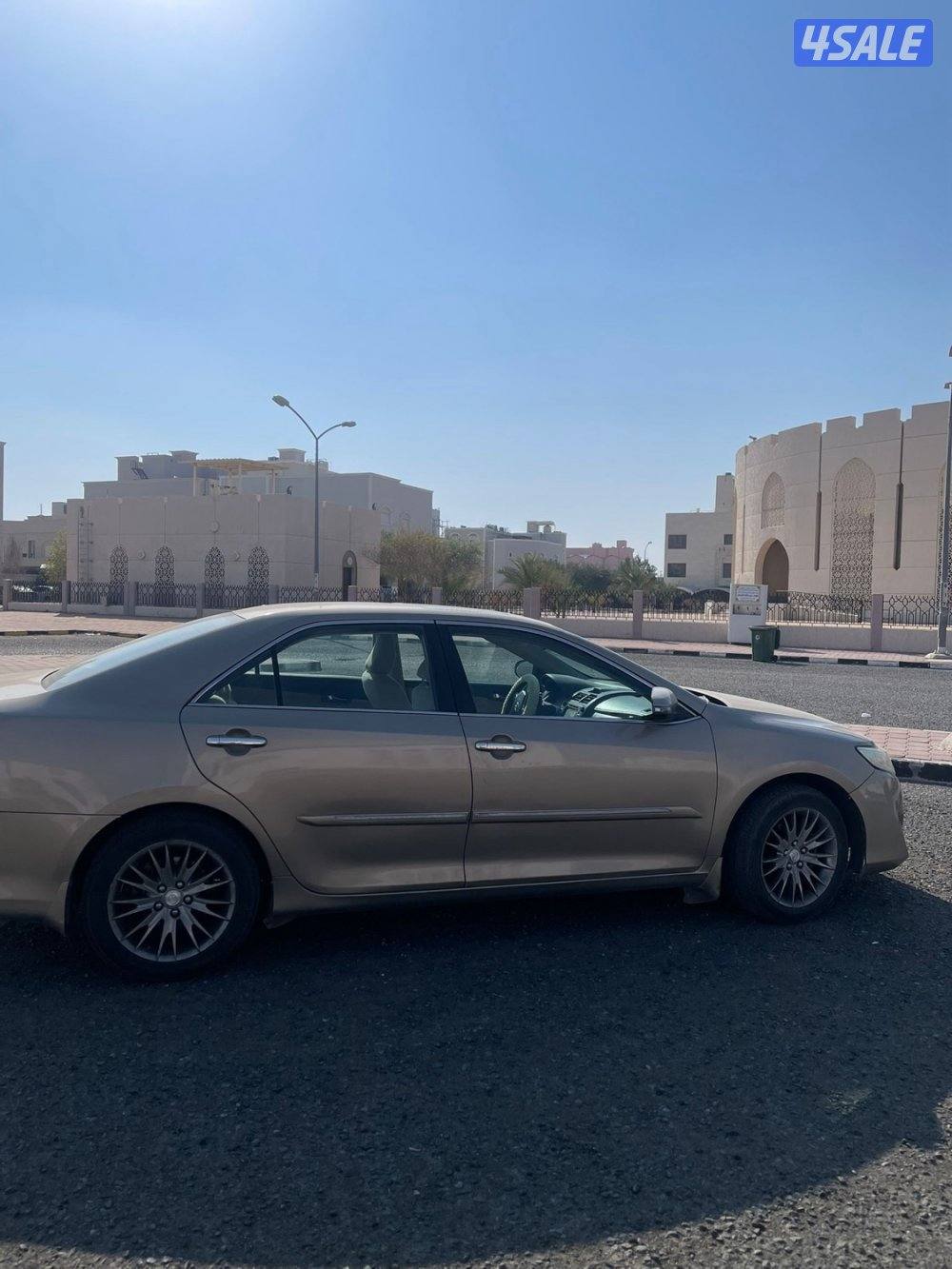 كامري ٢٠١٥5