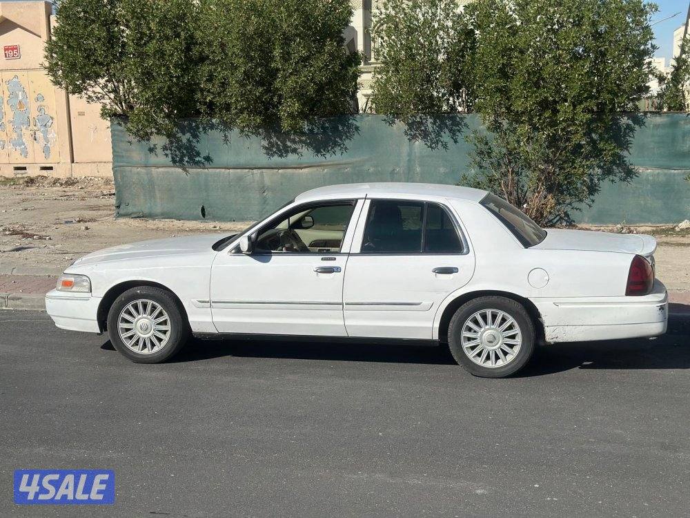 للبيع فورد ماركيز1