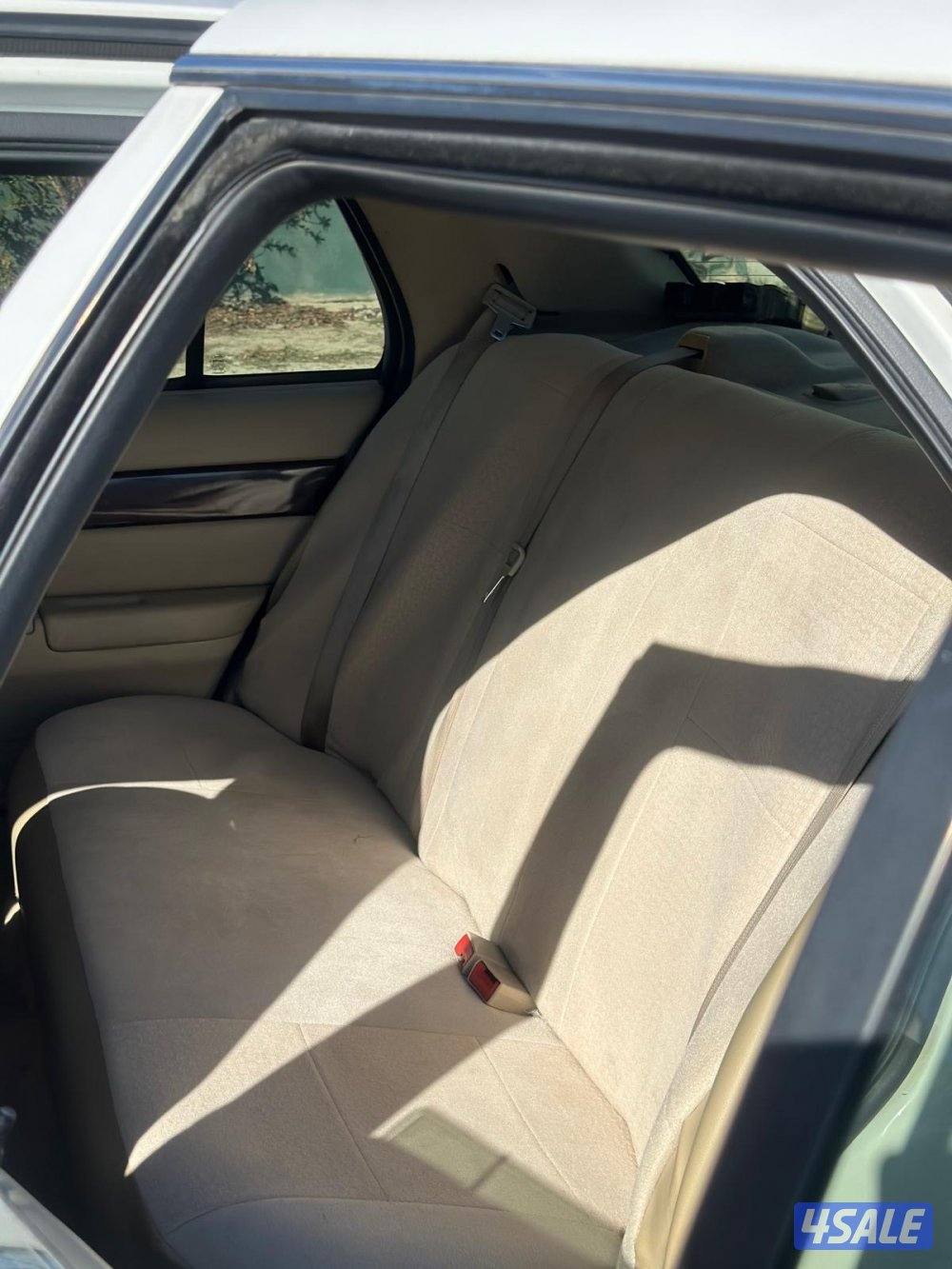 للبيع فورد ماركيز2