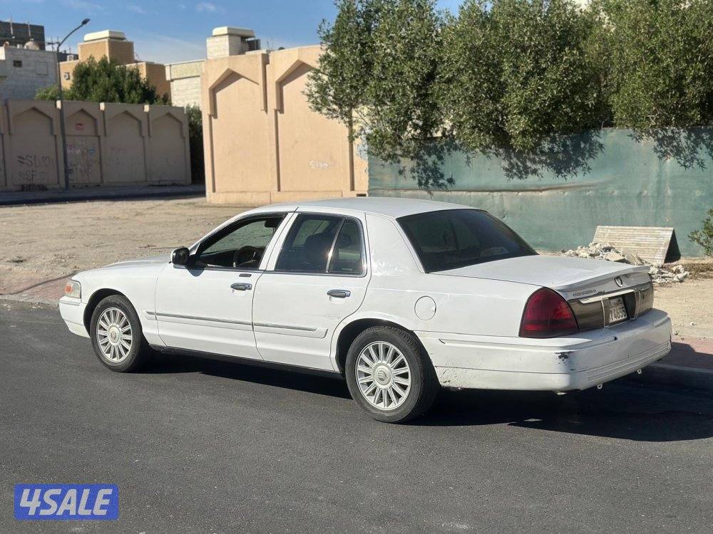 للبيع فورد ماركيز6