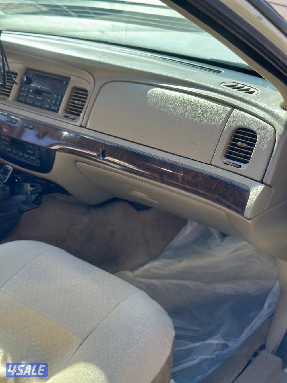 للبيع فورد ماركيز7