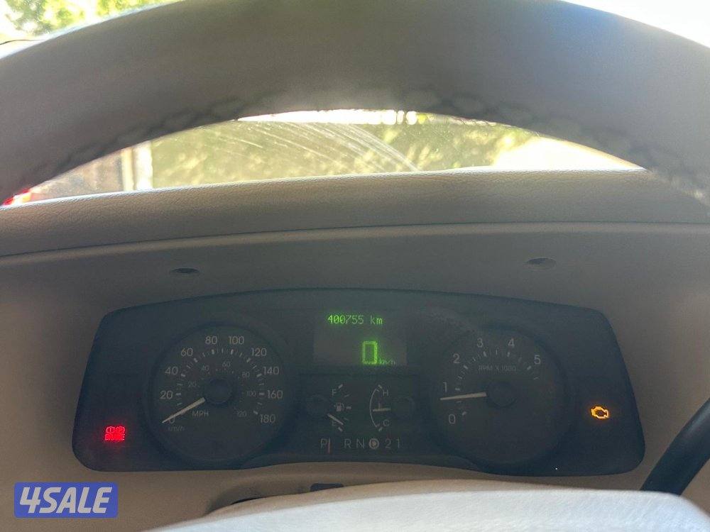 للبيع فورد ماركيز8