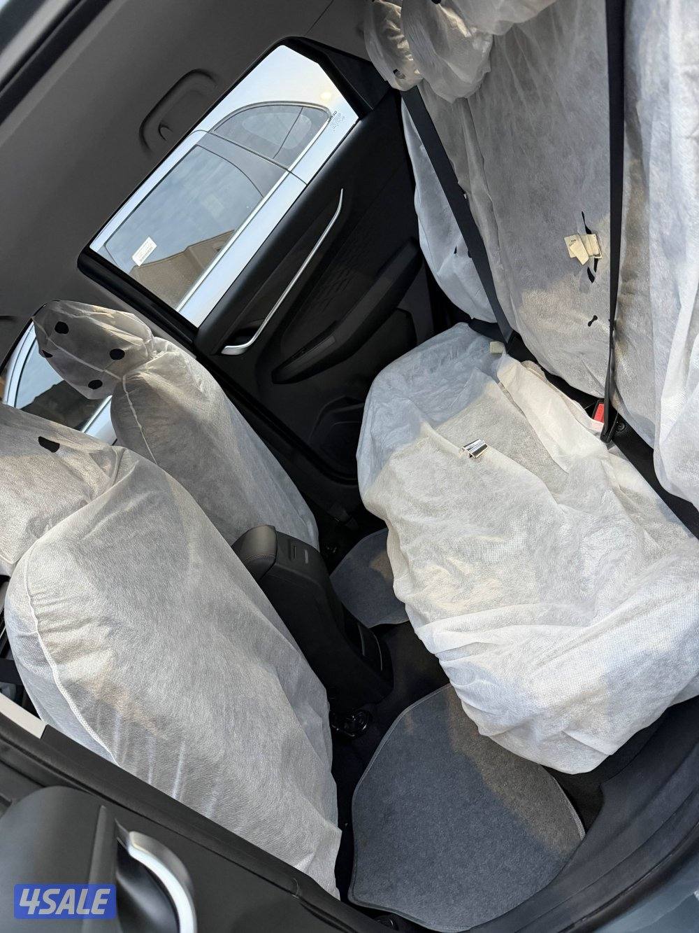 10 سيارات للبيع جيلي Gx3 pro موديل 2026 العداد  أصفار وارد الغانم5