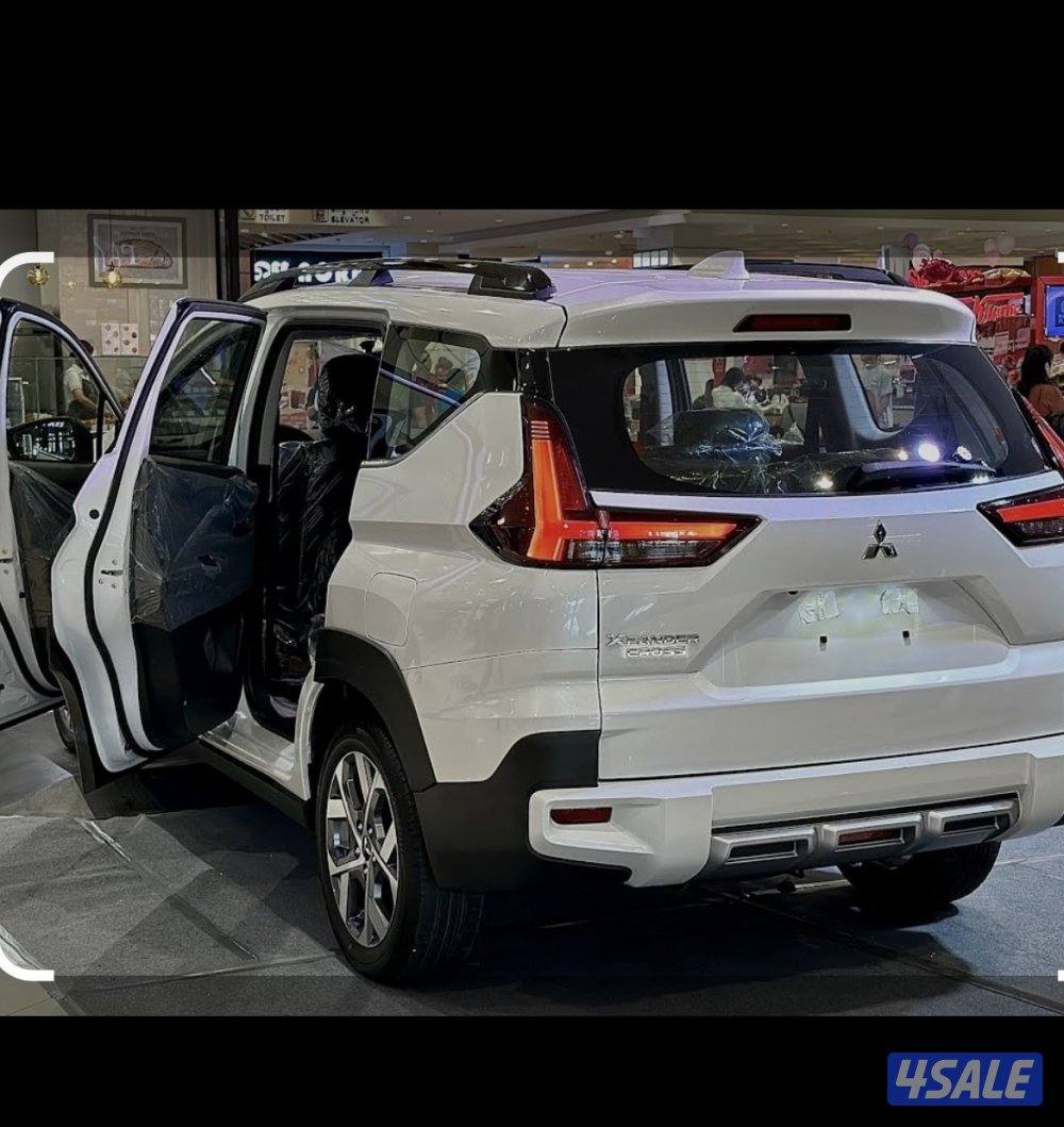 للبيع اكسباندر كروز0