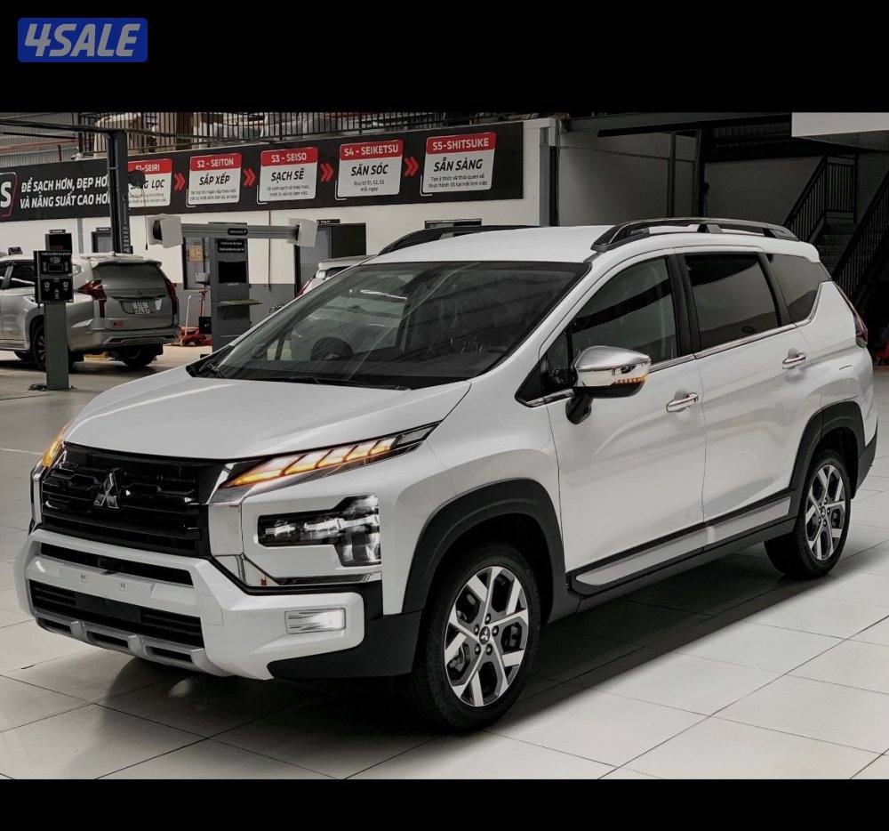 للبيع اكسباندر كروز1