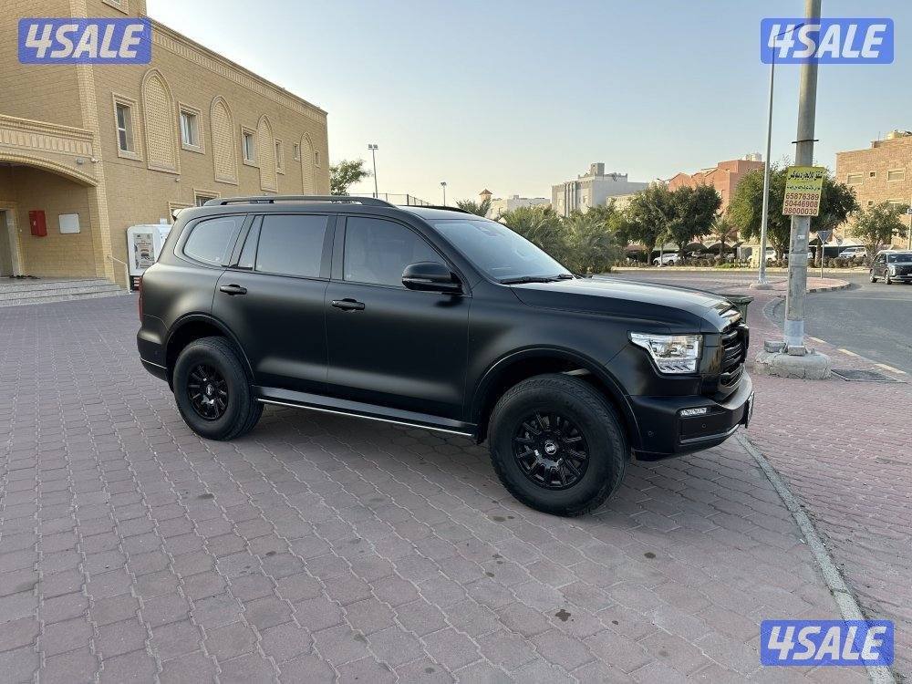 للبيع تانـك 500 موديل 20261