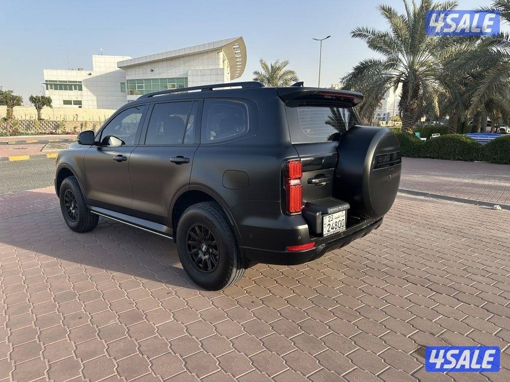 للبيع تانـك 500 موديل 20264