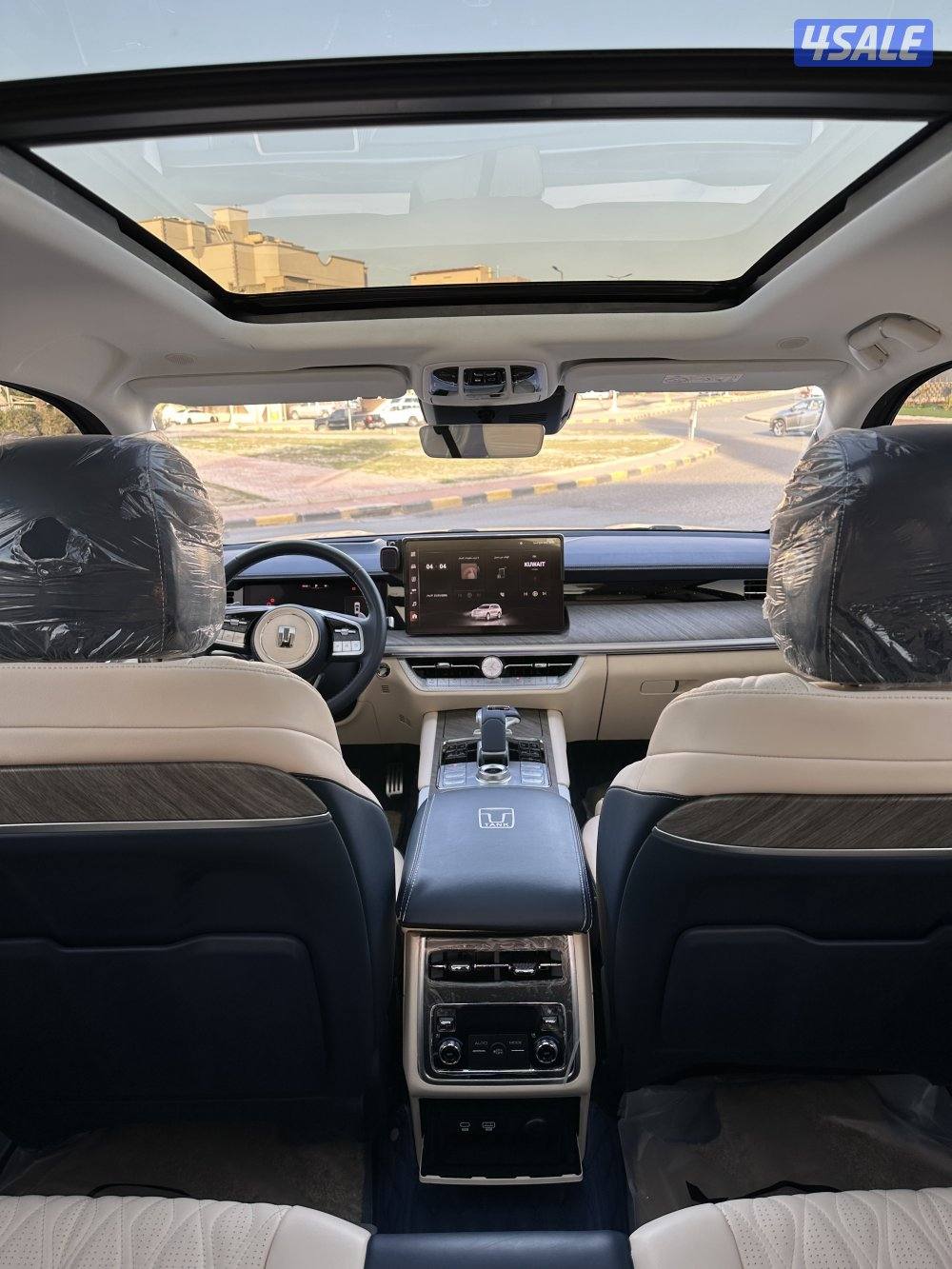 للبيع تانـك 500 موديل 20266