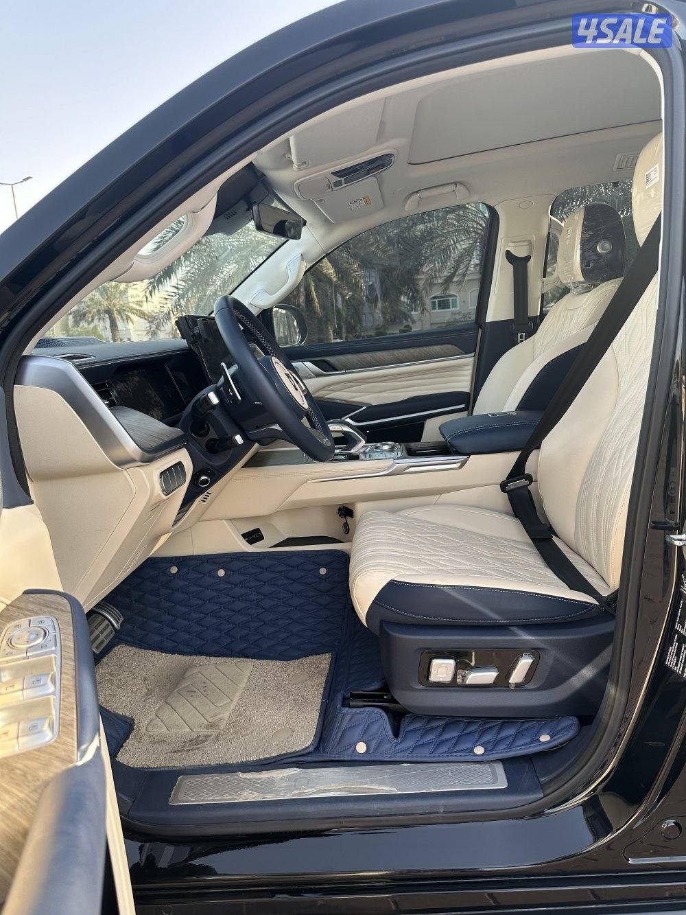 للبيع تانـك 500 موديل 20268