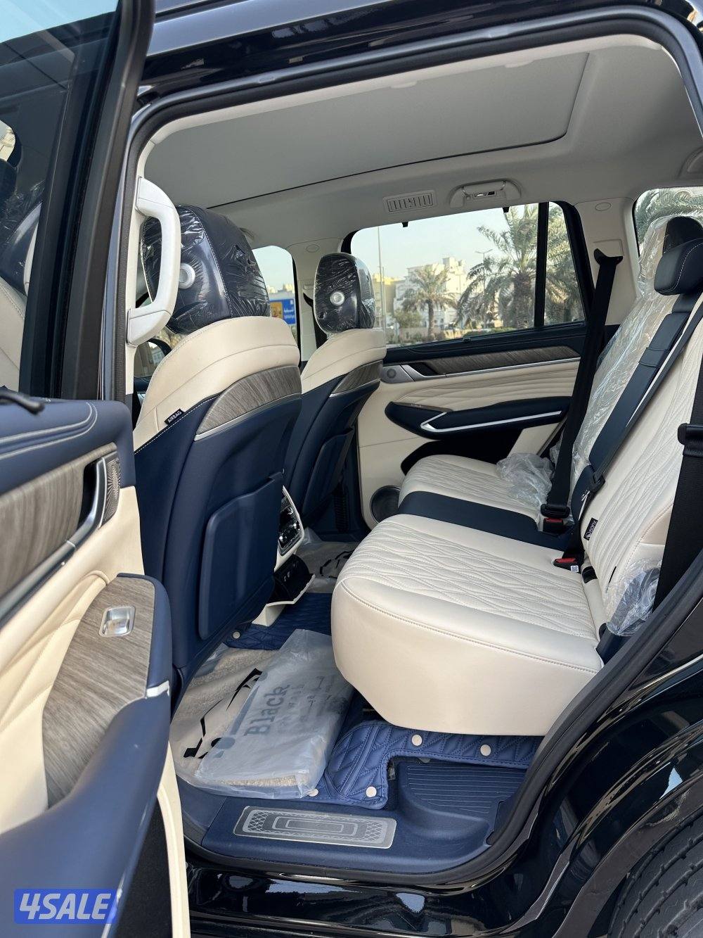 للبيع تانـك 500 موديل 202610