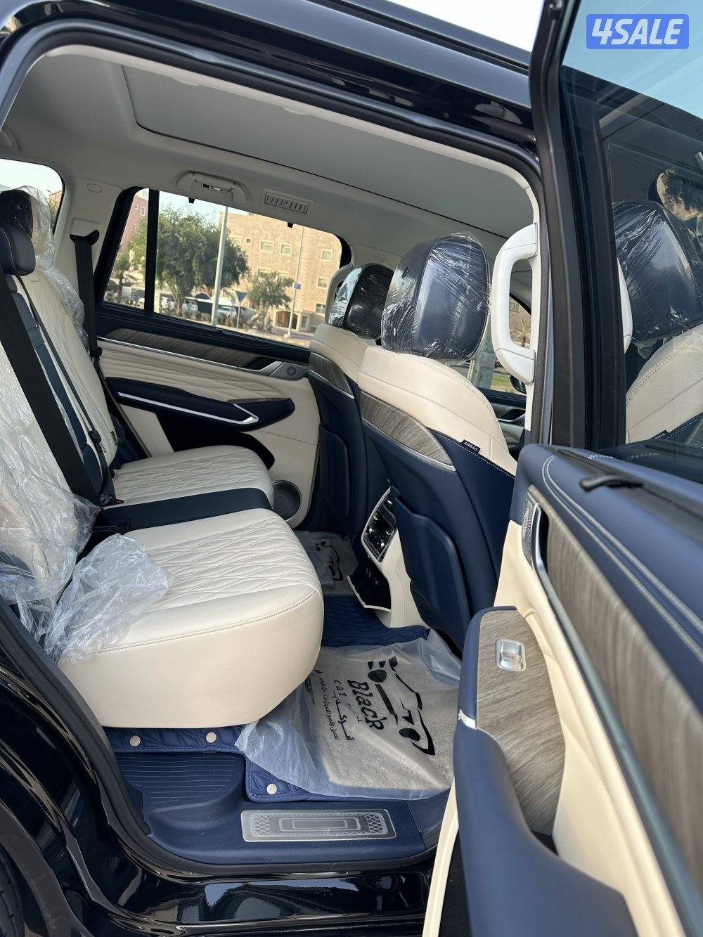 للبيع تانـك 500 موديل 202611