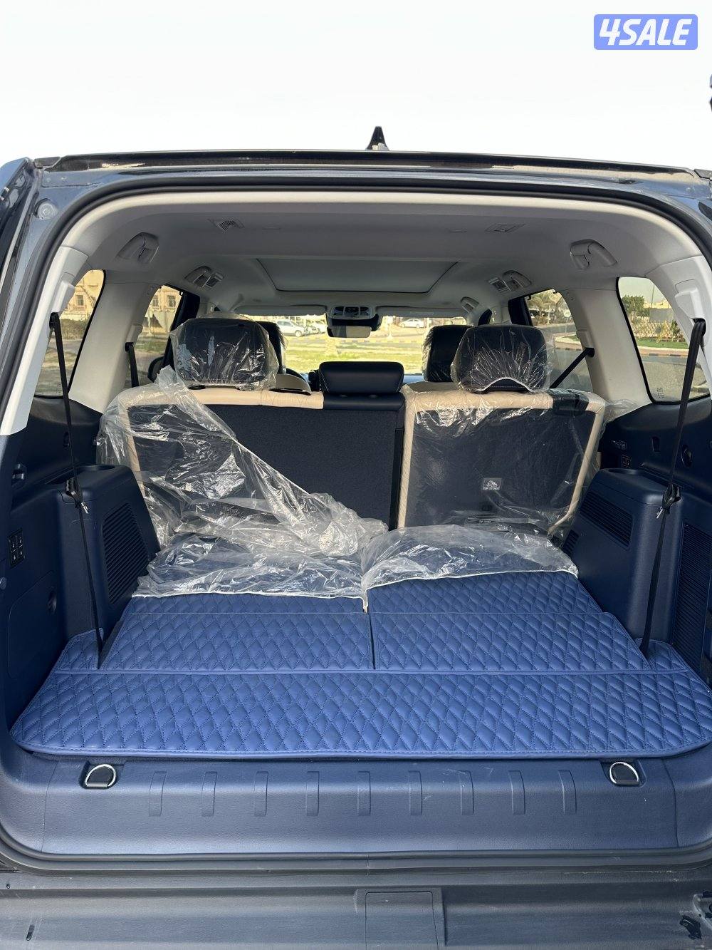 للبيع تانـك 500 موديل 202612