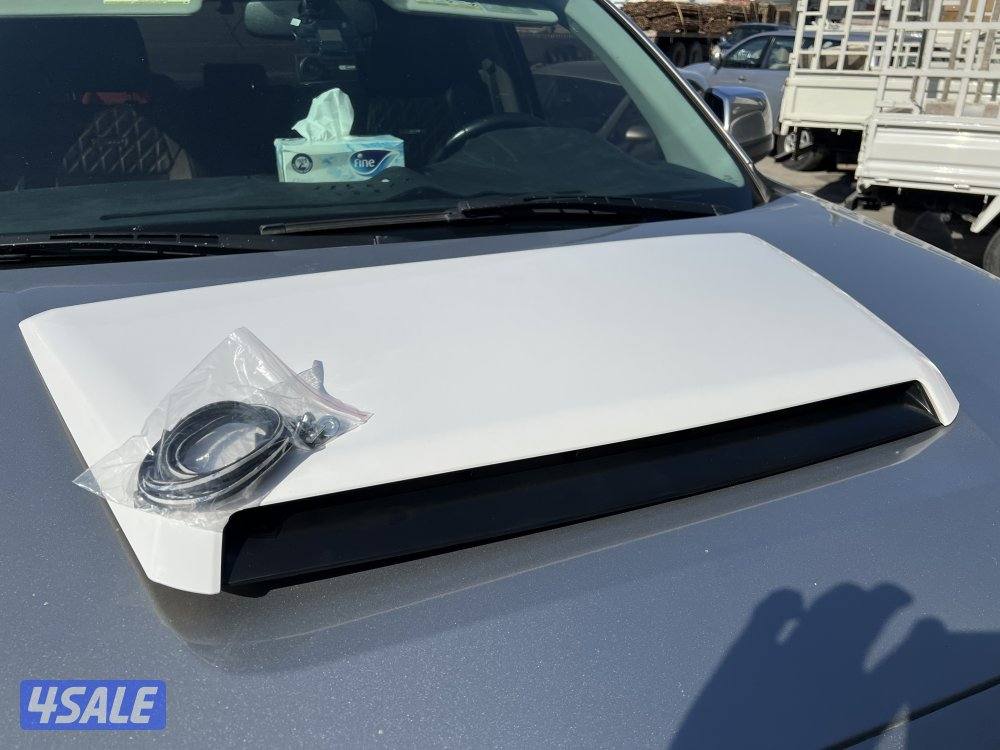 Toyota Tundra شوتت كبوت3