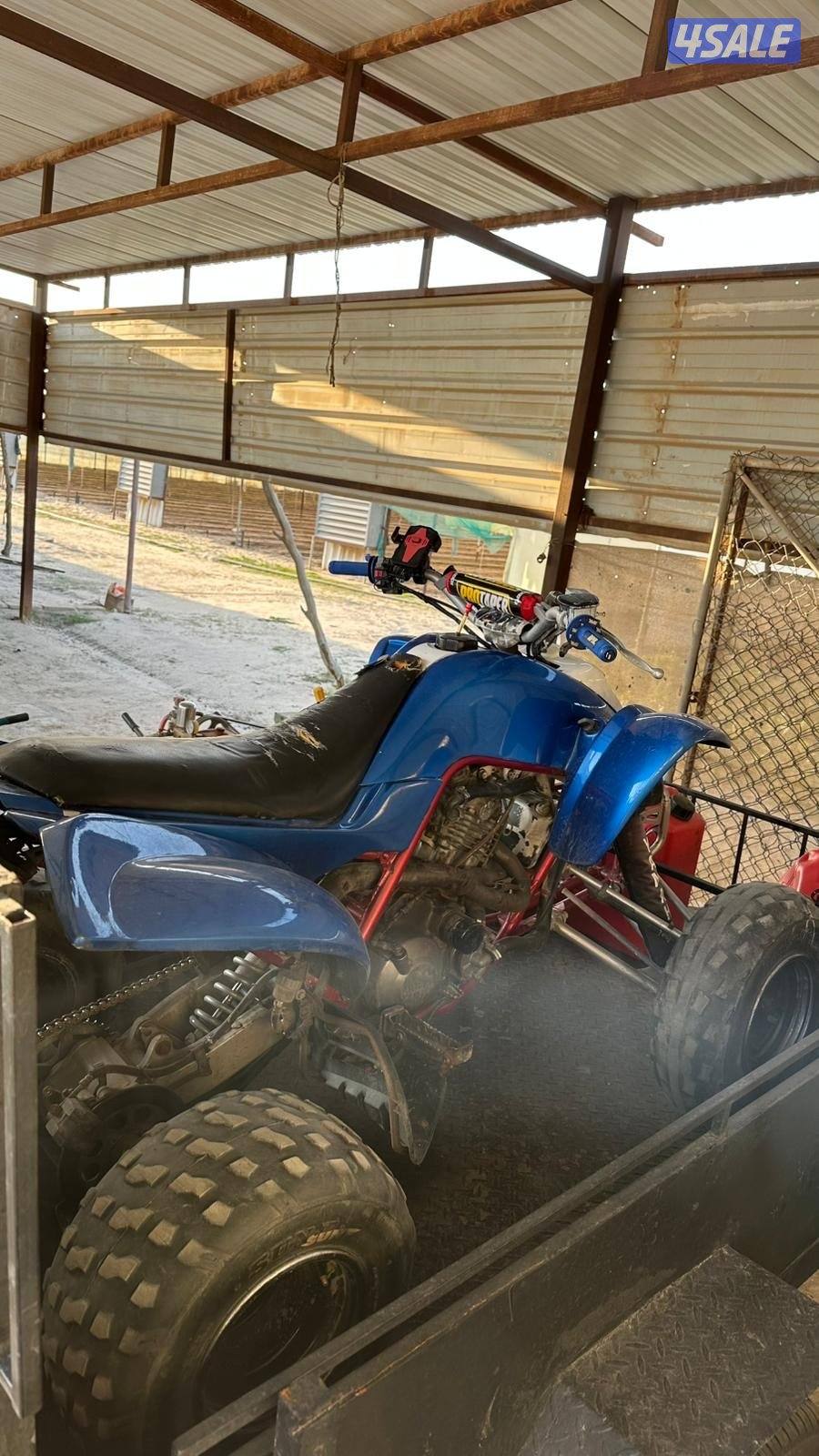 بيعه سريعهه رابتر1