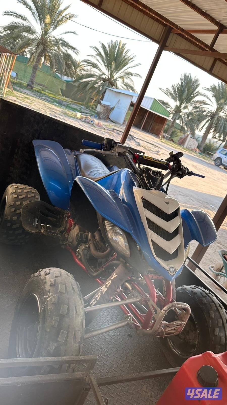 بيعه سريعهه رابتر2