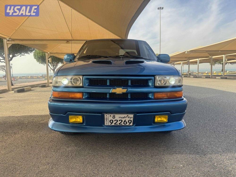 وانيت كلاسيك شفر ٩٩1