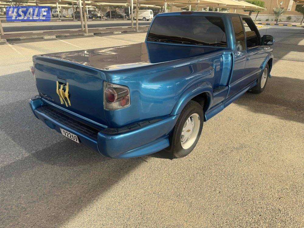 وانيت كلاسيك شفر ٩٩3