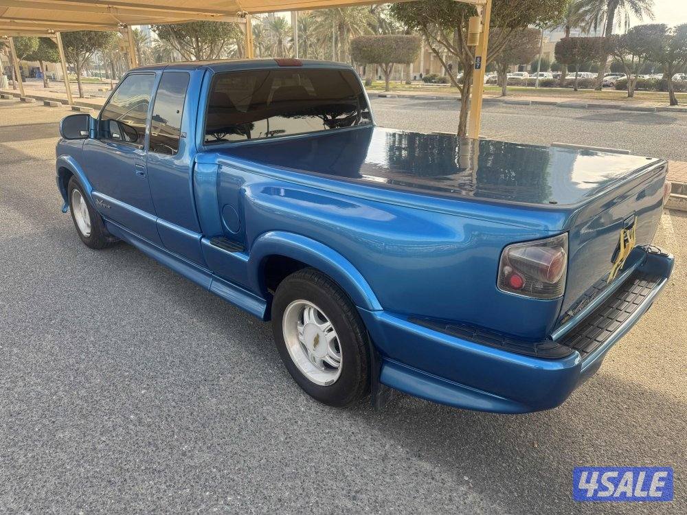 وانيت كلاسيك شفر ٩٩4