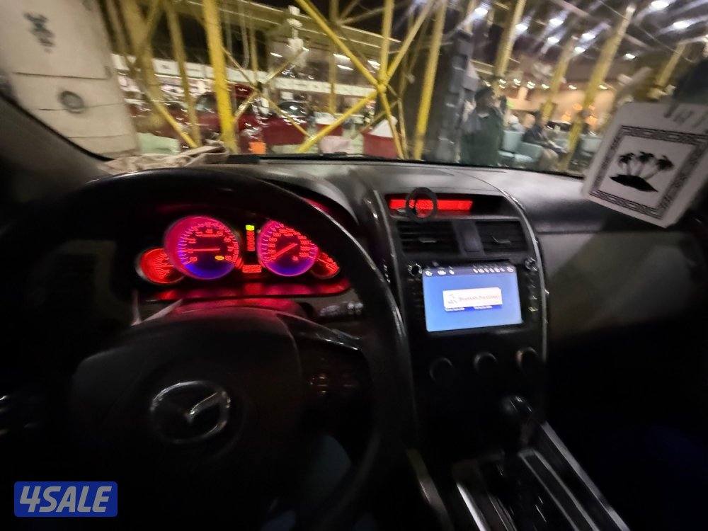 Mazda CX-9 Grand Tune9