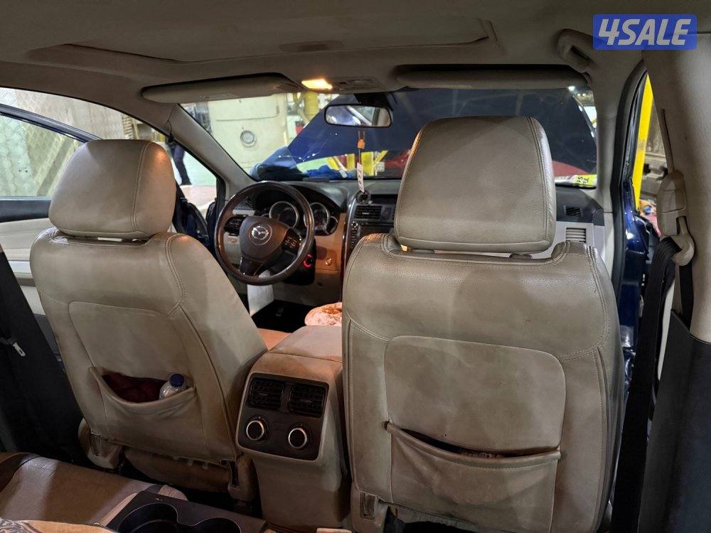 Mazda CX-9 Grand Tune11