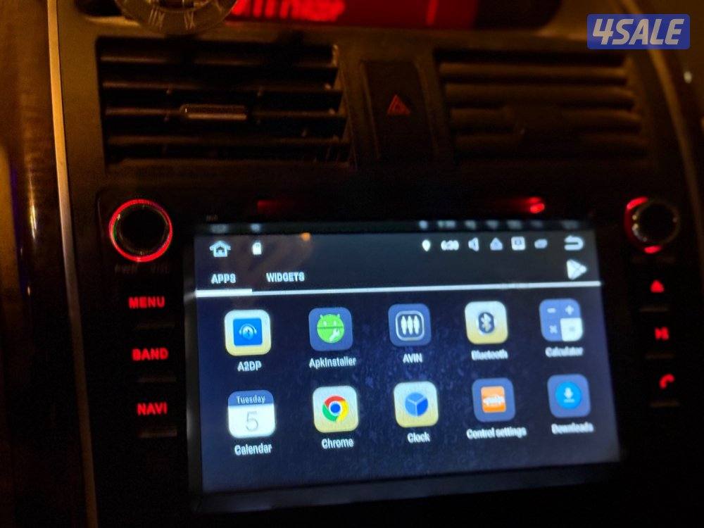 Mazda CX-9 Grand Tune10