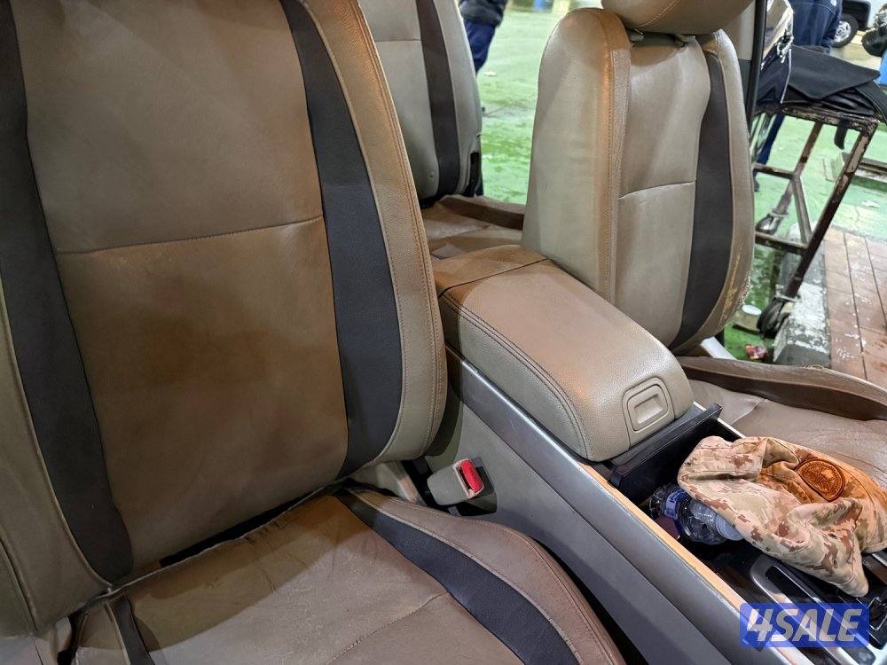 Mazda CX-9 Grand Tune12