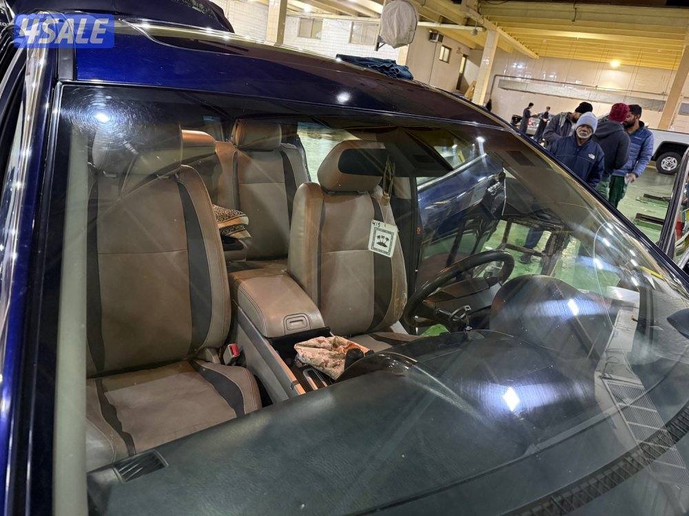 Mazda CX-9 Grand Tune13