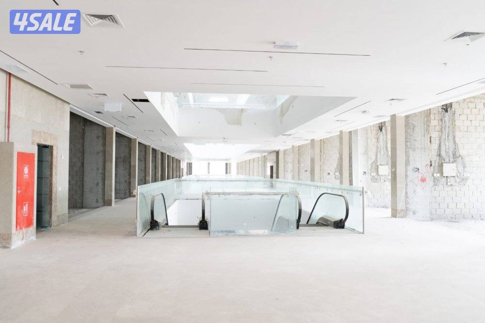 محلات للايجار بمجمع لاجونا مول مساحات مختلفه لانشطه متنوعه4