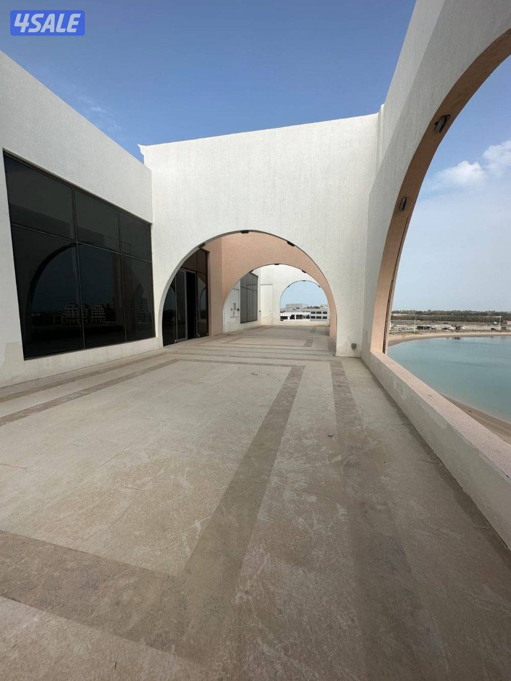 محلات للايجار بمجمع لاجونا مول مساحات مختلفه لانشطه متنوعه5